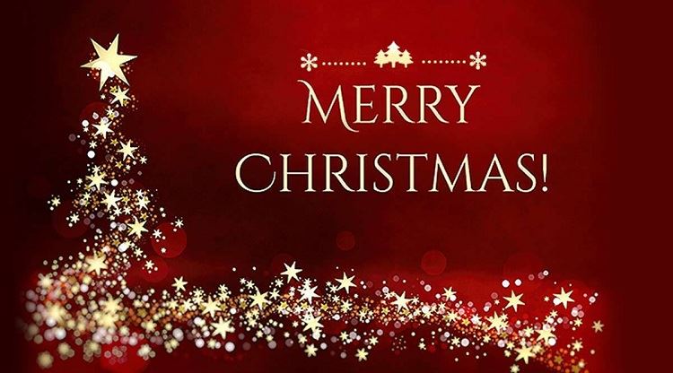 Nollaig Shona agus Athbhliain faoi mhaise daoibh!